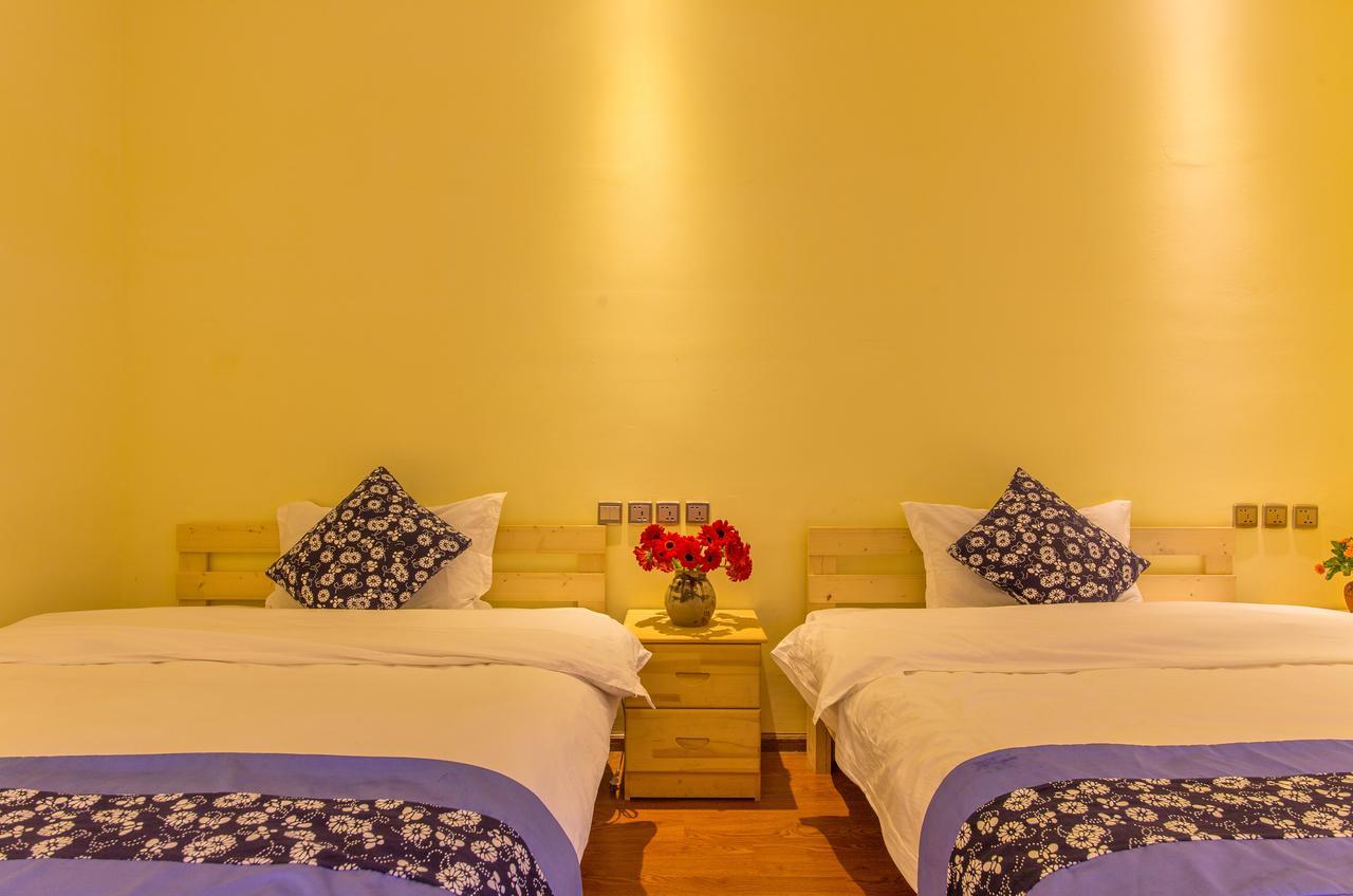 Mengyuanju Boutique Inn Dali  Exterior photo